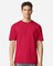 Gildan Unisex Soft Cotton T-Shirt for Casual Wear, Printing & Layering Lightweight Classic Fit Tee
